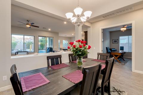 7837 S Sequoia Dr, Gilbert, AZ 85298 photo 24