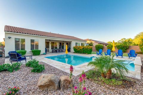 7837 S Sequoia Dr, Gilbert, AZ 85298 photo 62