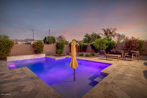 7837 S Sequoia Dr, Gilbert, AZ 85298 photo 11