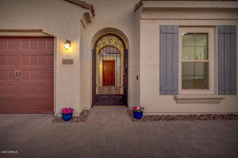 7837 S Sequoia Dr, Gilbert, AZ 85298 photo 4