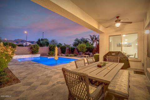 7837 S Sequoia Dr, Gilbert, AZ 85298 photo 7
