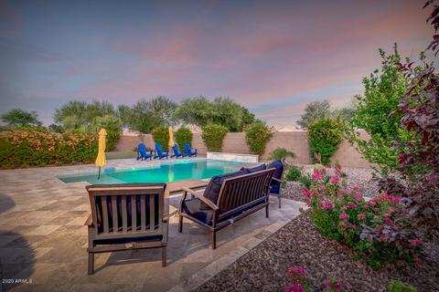 7837 S Sequoia Dr, Gilbert, AZ 85298 photo 16