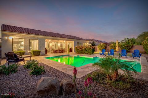 7837 S Sequoia Dr, Gilbert, AZ 85298 photo 18