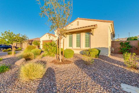 7837 S Sequoia Dr, Gilbert, AZ 85298 photo 50