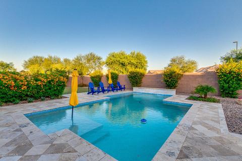 7837 S Sequoia Dr, Gilbert, AZ 85298 photo 61