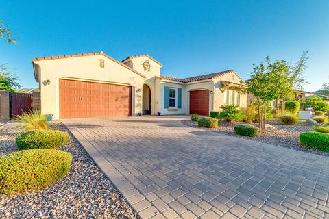 7837 S Sequoia Dr, Gilbert, AZ 85298 photo 49