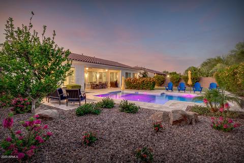 7837 S Sequoia Dr, Gilbert, AZ 85298 photo 19