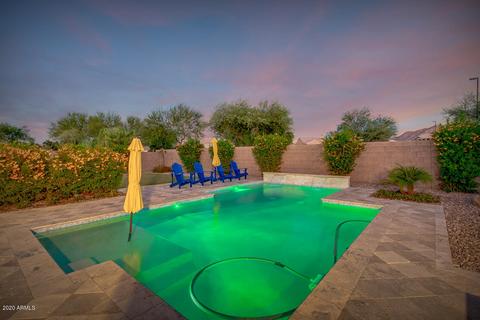 7837 S Sequoia Dr, Gilbert, AZ 85298 photo 14