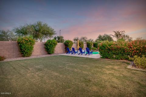 7837 S Sequoia Dr, Gilbert, AZ 85298 photo 9