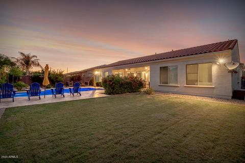 7837 S Sequoia Dr, Gilbert, AZ 85298 photo 10