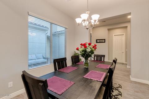 7837 S Sequoia Dr, Gilbert, AZ 85298 photo 25