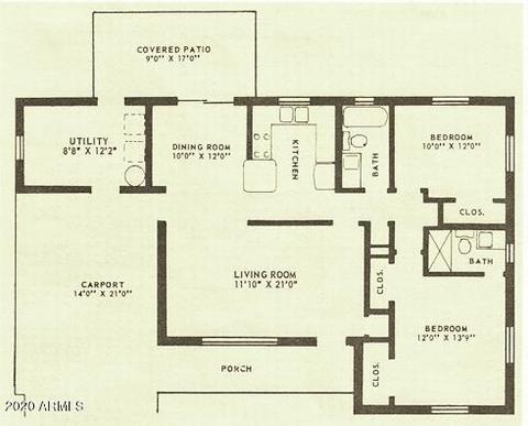 5210 E Casper Rd, Mesa, AZ 85205 photo 31