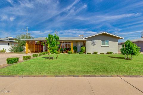 5210 E Casper Rd, Mesa, AZ 85205 photo 1