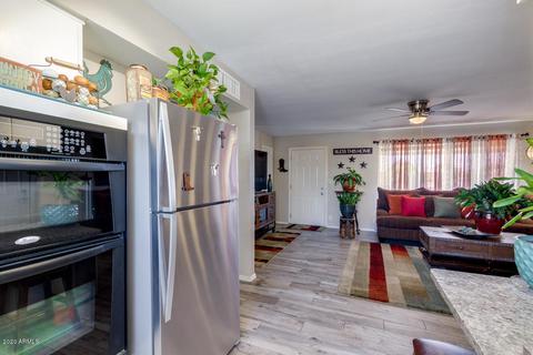 5210 E Casper Rd, Mesa, AZ 85205 photo 14