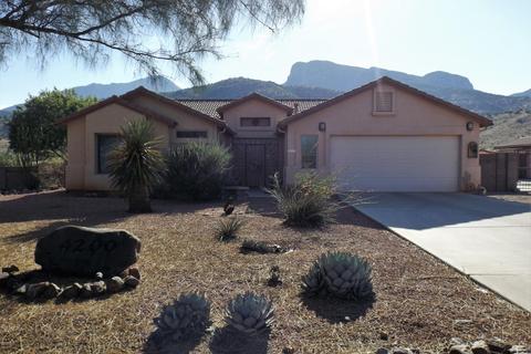 4200 E Agave Ct, Hereford, AZ 85615 photo 1