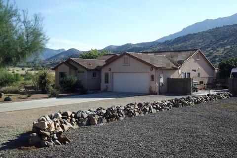 4200 E Agave Ct, Hereford, AZ 85615 photo 2