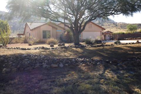 4200 E Agave Ct, Hereford, AZ 85615 photo 3
