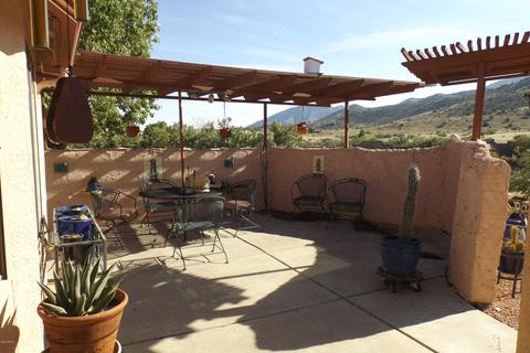 4200 E Agave Ct, Hereford, AZ 85615 photo 17
