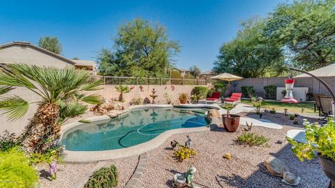 7744 E Roland Cir, Mesa, AZ 85207 photo 28