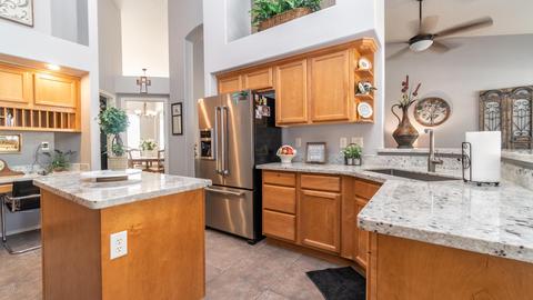 7744 E Roland Cir, Mesa, AZ 85207 photo 14