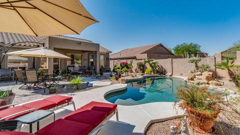 7744 E Roland Cir, Mesa, AZ 85207 photo 3