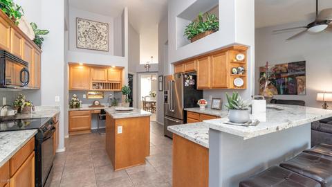 7744 E Roland Cir, Mesa, AZ 85207 photo 4