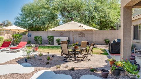 7744 E Roland Cir, Mesa, AZ 85207 photo 32