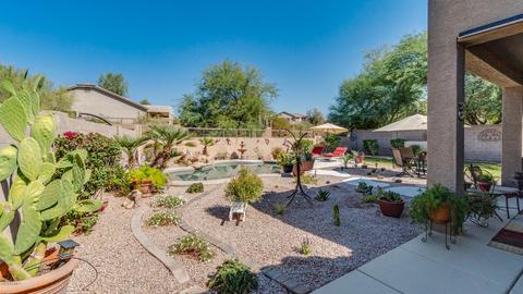 7744 E Roland Cir, Mesa, AZ 85207 photo 2
