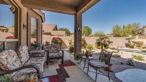 7744 E Roland Cir, Mesa, AZ 85207 photo 30