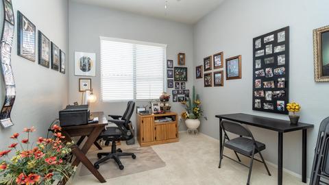 7744 E Roland Cir, Mesa, AZ 85207 photo 25