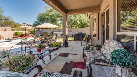 7744 E Roland Cir, Mesa, AZ 85207 photo 31