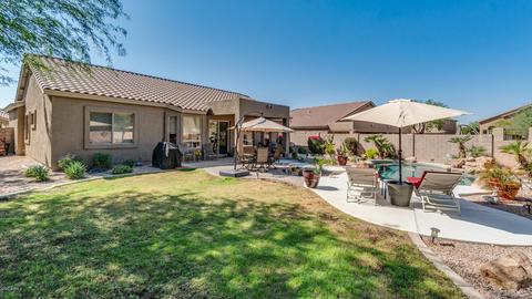 7744 E Roland Cir, Mesa, AZ 85207 photo 34