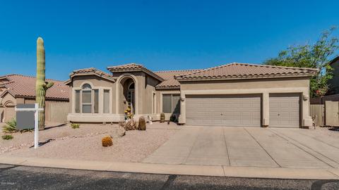 7744 E Roland Cir, Mesa, AZ 85207 photo 1