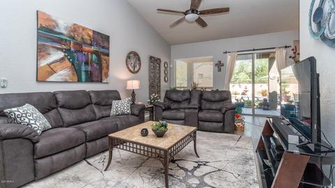 7744 E Roland Cir, Mesa, AZ 85207 photo 11