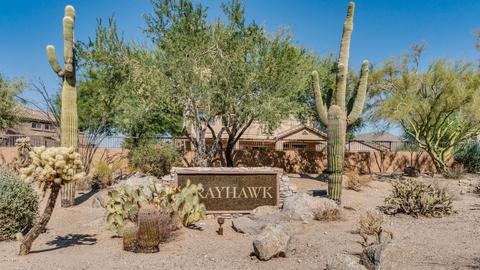 7744 E Roland Cir, Mesa, AZ 85207 photo 35