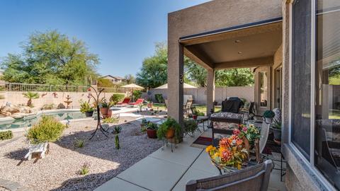 7744 E Roland Cir, Mesa, AZ 85207 photo 29