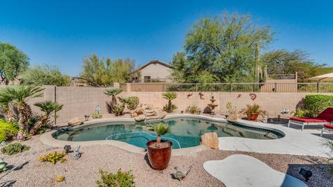 7744 E Roland Cir, Mesa, AZ 85207 photo 33