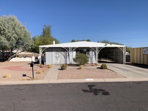 273 S Copper Dr, Apache Junction, AZ 85120 photo 1