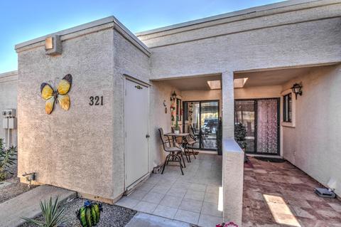 321 E Washington St, Florence, AZ 85132 photo 2