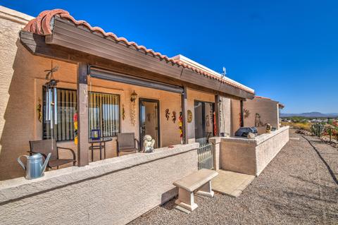 321 E Washington St, Florence, AZ 85132 photo 19