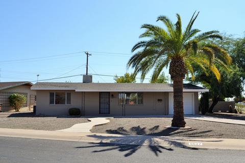 5627 E Covina Rd, Mesa, AZ 85205 photo 1