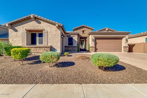 862 E Vermont Dr, Gilbert, AZ 85295 photo 1