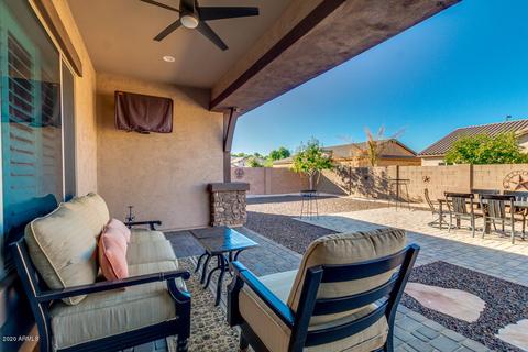 862 E Vermont Dr, Gilbert, AZ 85295 photo 19