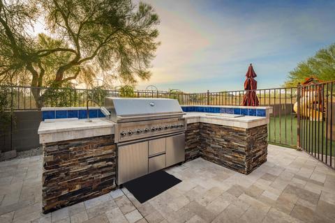 3649 E Sinclair St, Phoenix, AZ 85050 photo 58