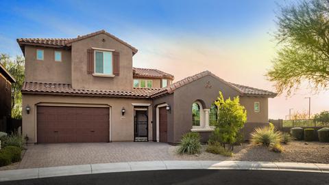 3649 E Sinclair St, Phoenix, AZ 85050 photo 1