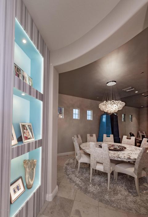 3649 E Sinclair St, Phoenix, AZ 85050 photo 21