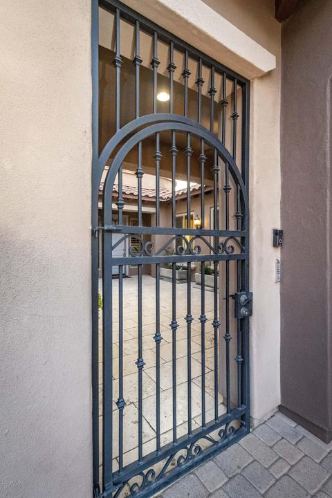 3649 E Sinclair St, Phoenix, AZ 85050 photo 4