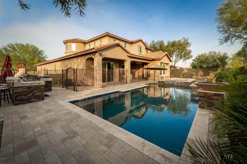 3649 E Sinclair St, Phoenix, AZ 85050 photo 52