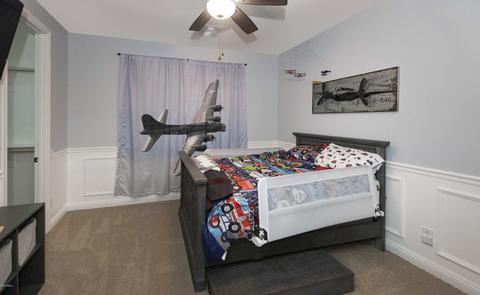 3649 E Sinclair St, Phoenix, AZ 85050 photo 45