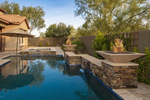 3649 E Sinclair St, Phoenix, AZ 85050 photo 53